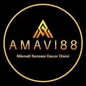 AMAVI88 - Sensasi Live Casino Terbaik di Genggaman Anda