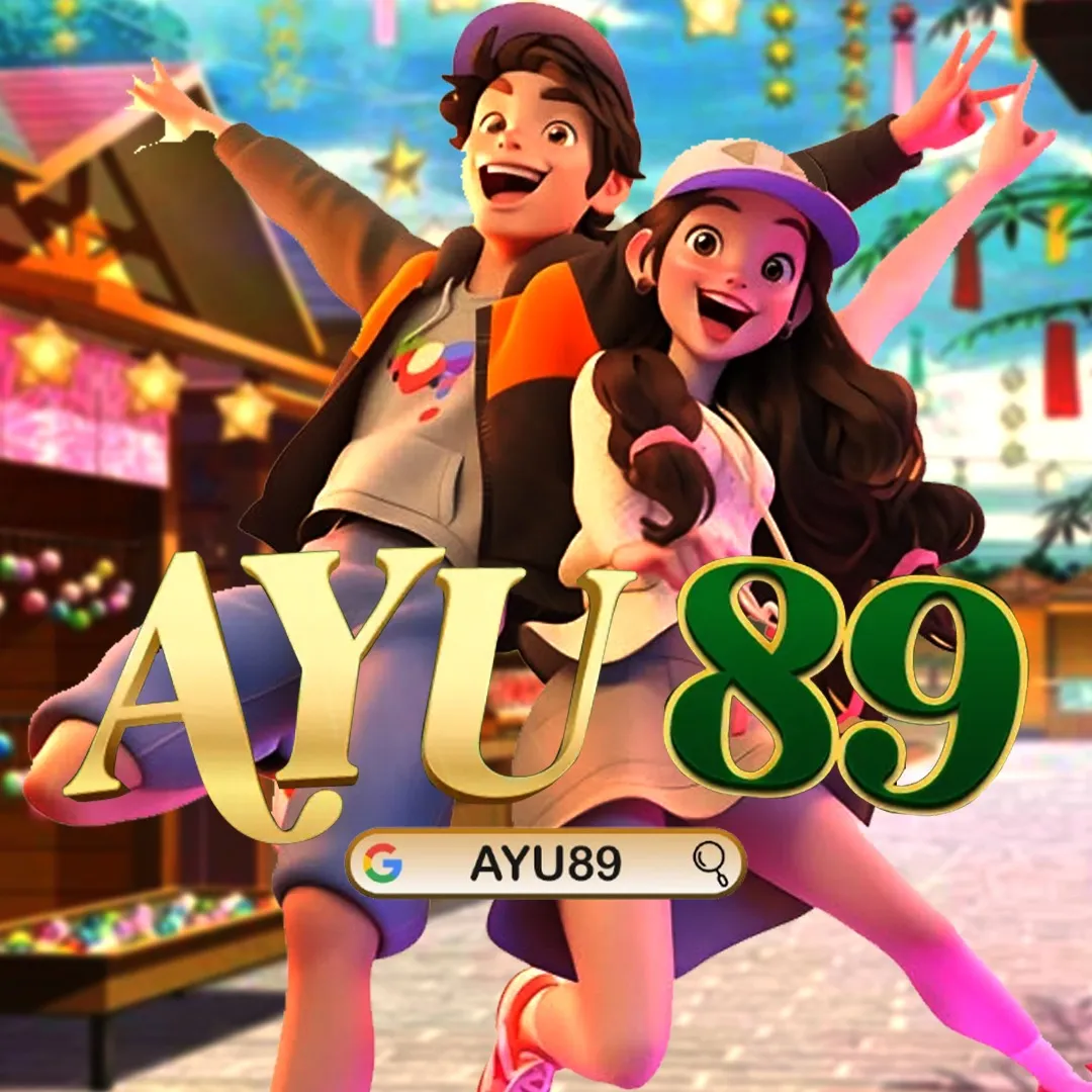 AYU89 - Eksplorasi Dunia Terbuka yang Menawan