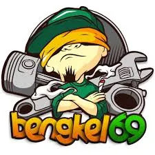 BENGKEL69 - Nikmati Serunya Permainan Gaple Terbaik