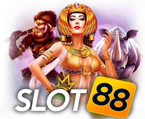 SLOT88 - Permainan Memikat Memancing Ikan