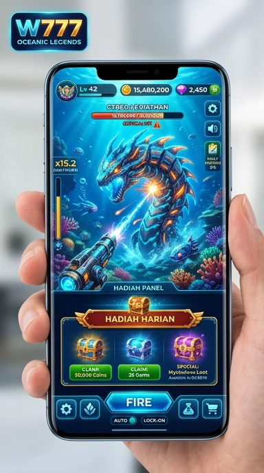 Daftar aplikasi terbaru di winrate777.